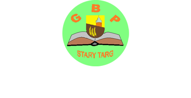 Gminna Biblioteka Publiczna w Starym Targu